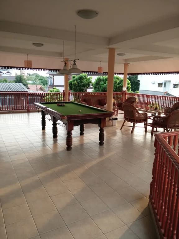 Villa Oranje - photo 15