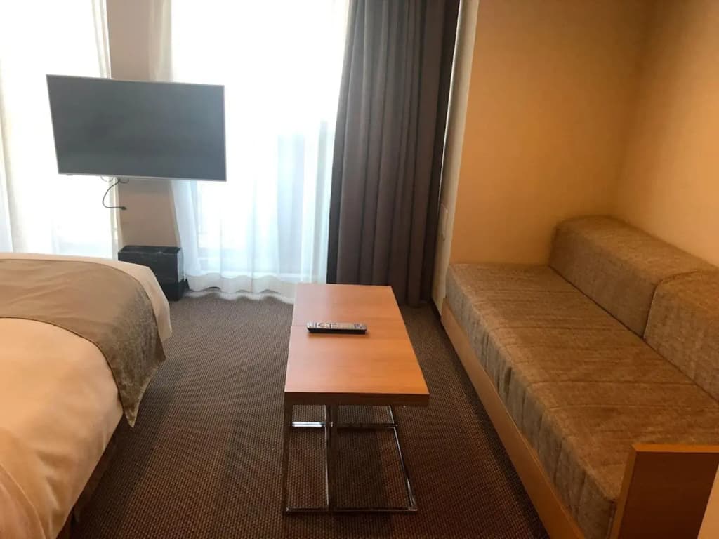 Tokyu Stay Nihonbashi - photo 28