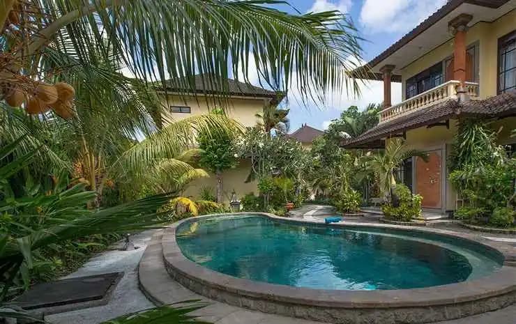 Villa Chandra - photo 8