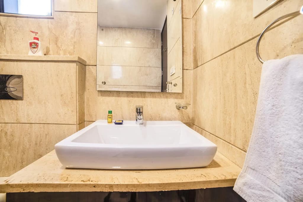 Fabhotel Galaxy - photo 5