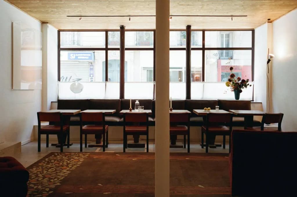 Hotel Victor Masse - photo 21