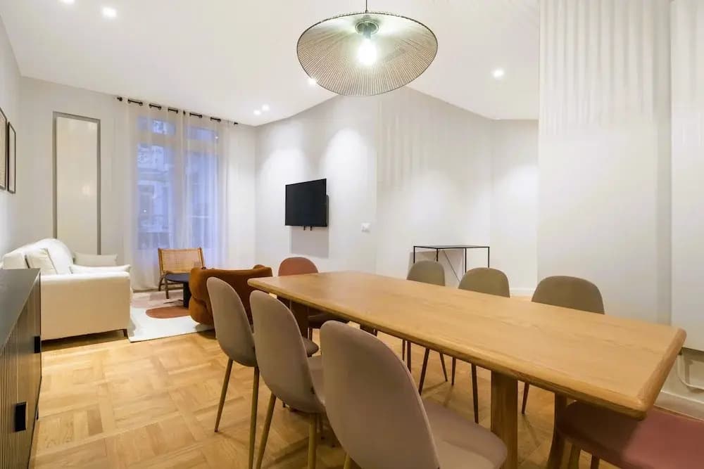Appartement rue de la Pompe - photo 20