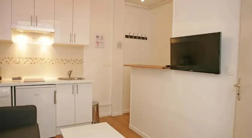 Aparteiffel - photo 6