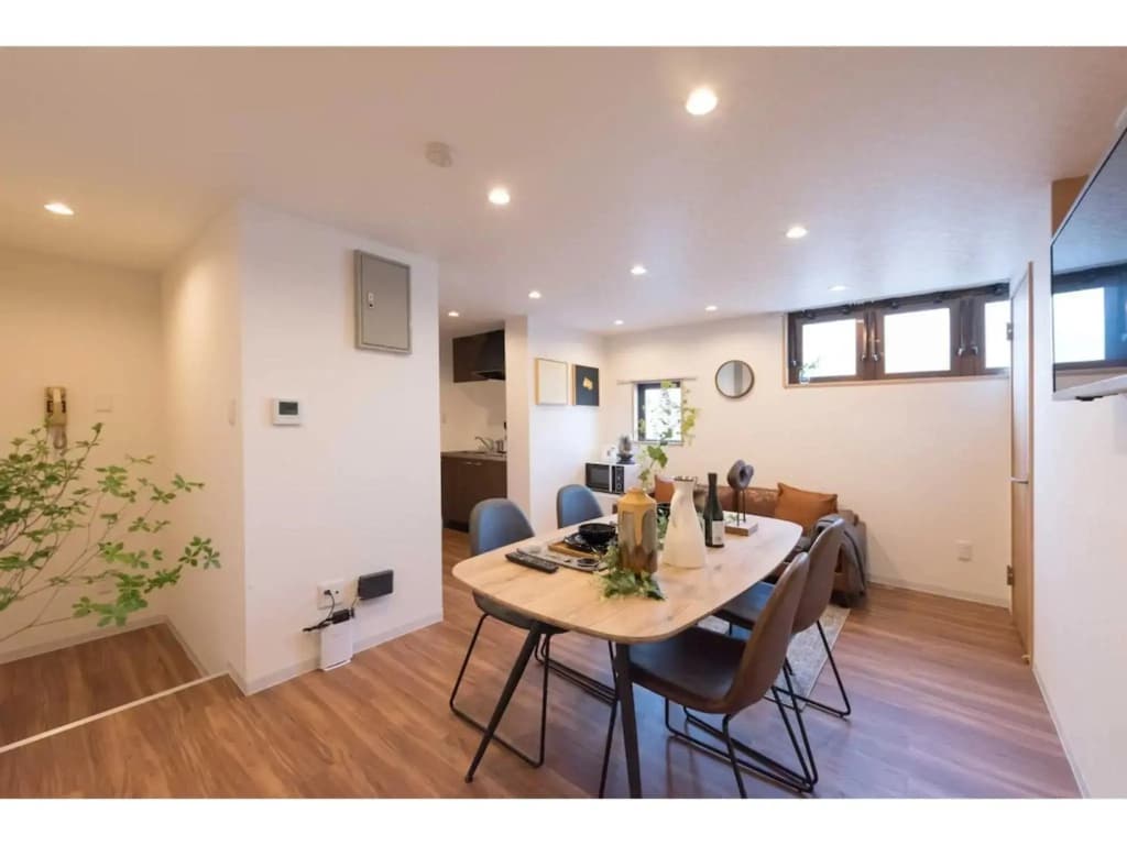 Tora Hotel Skytree - Vacation STAY 51801v - photo 1