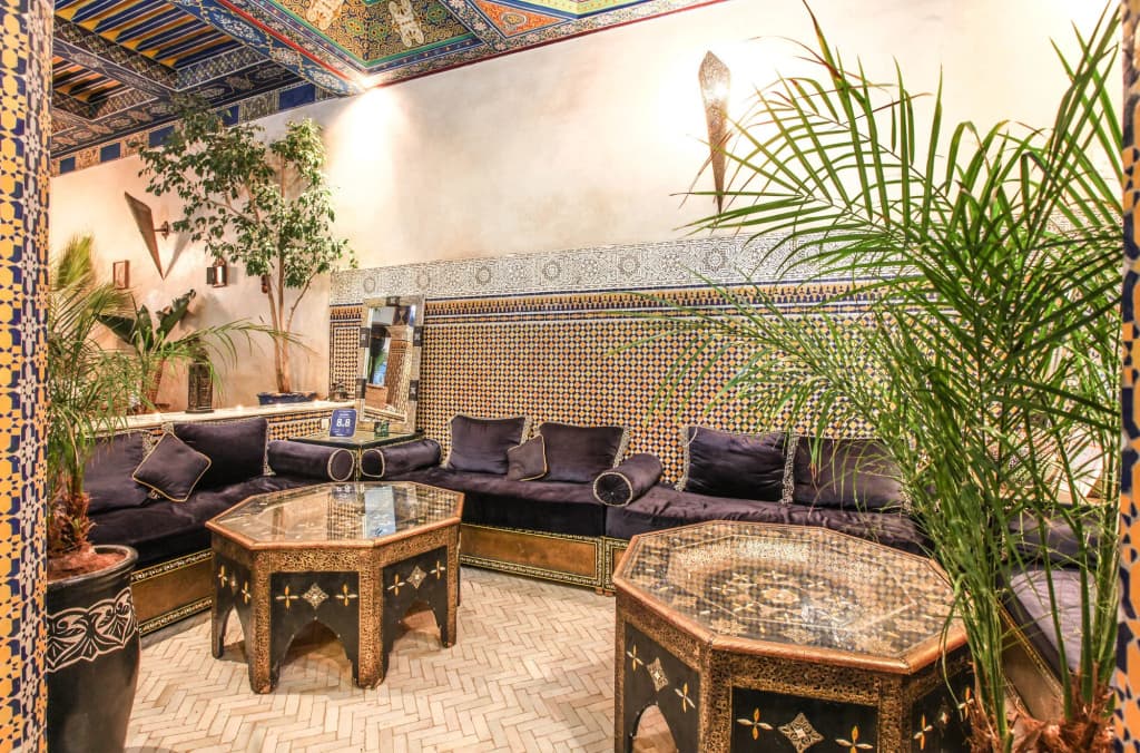 Riad Puchka - photo 13