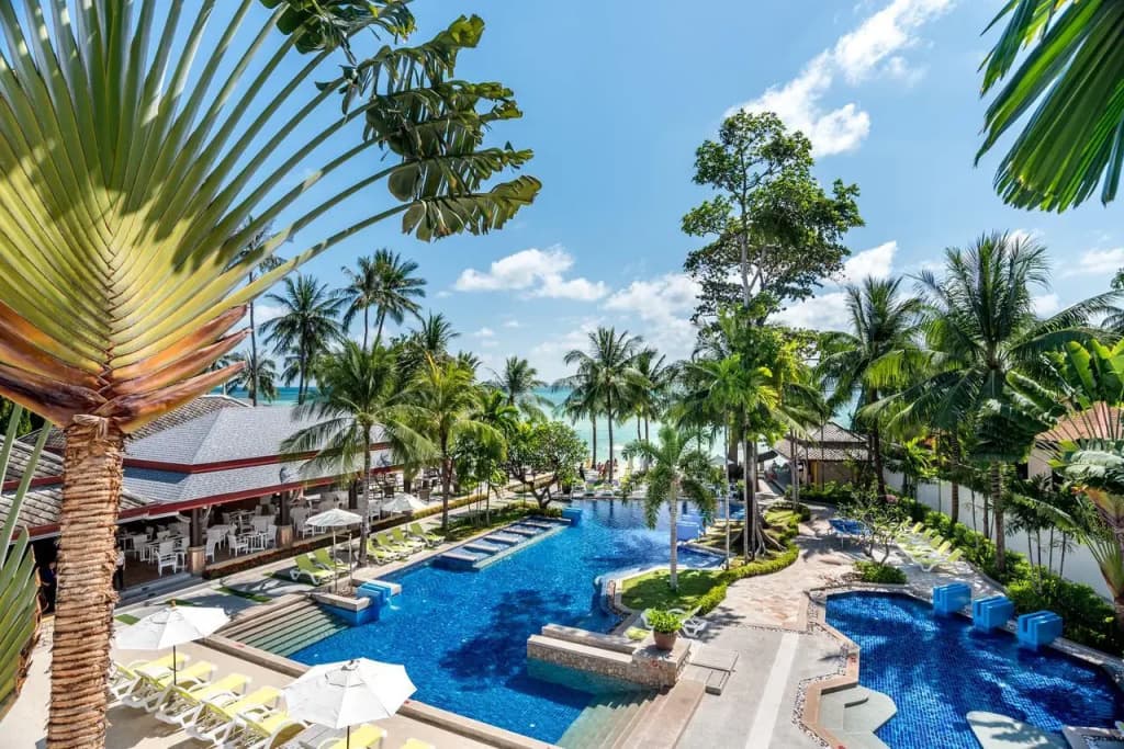 Beyond Samui - photo 11