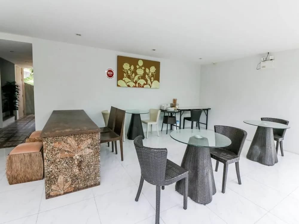 NIDA Rooms Bo Phut 1289 Beach - photo 14