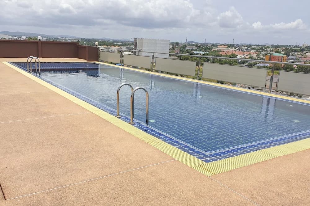 CK Resort Pattaya - photo 18