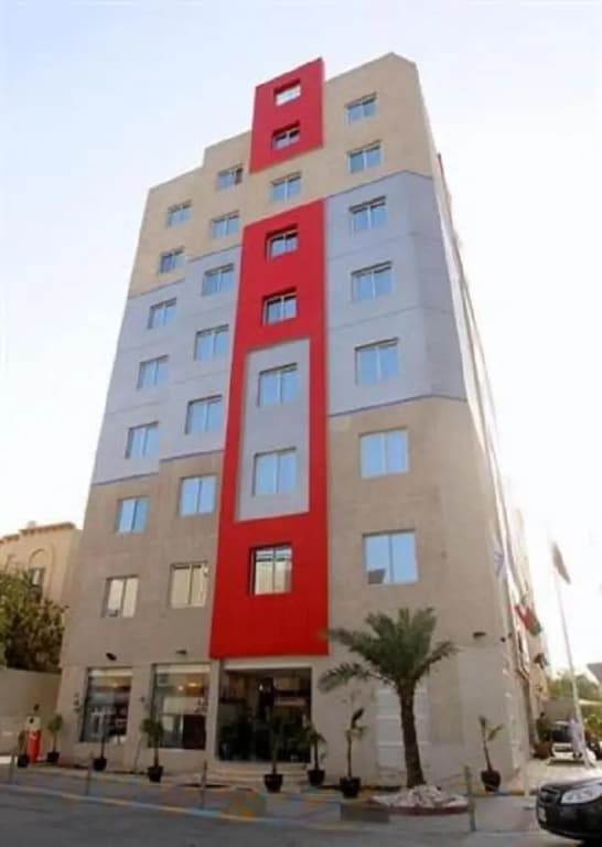 Palm Inn Hotel Doha - main photo