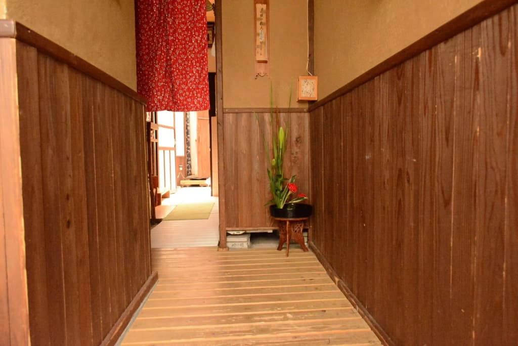Guesthouse Bon - photo 11