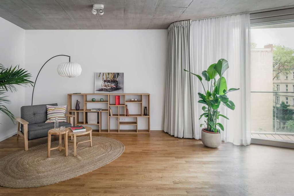 Carlotta Apartments - photo 14