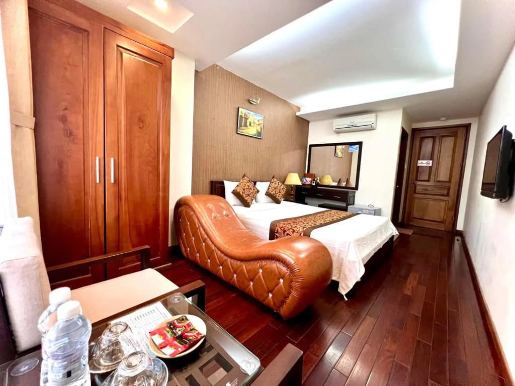 Mely Hotel - photo 5