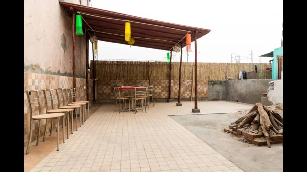 Joey's Hostel - photo 17