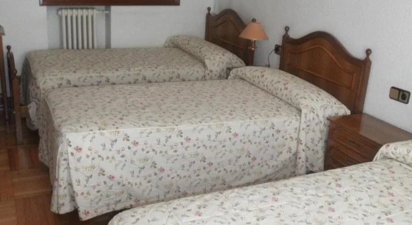 Hostal PensiOn Los Andes - photo 6