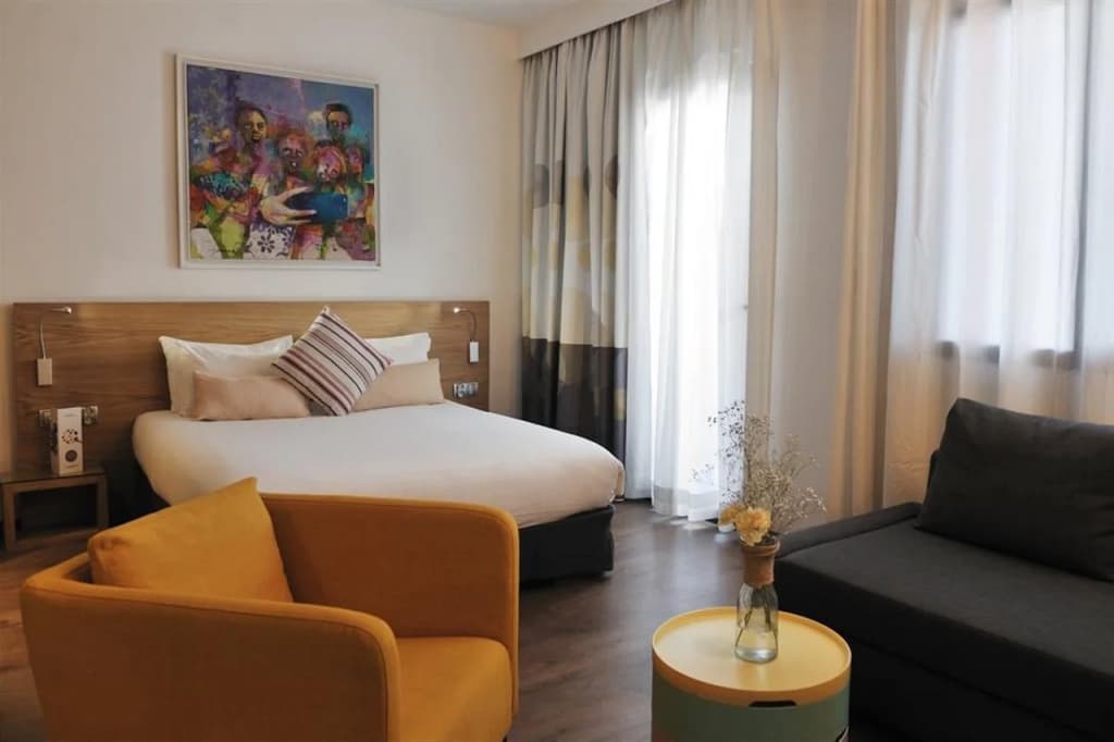 Novotel Marrakech Hivernage Hotel - photo 14