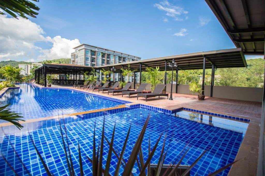 Phu Dahla Residences - photo 16