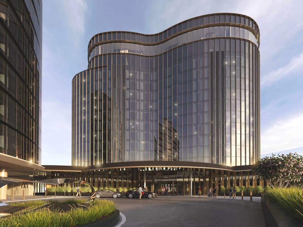 Hotel Chadstone Melbourne MGallery Collection - photo 1