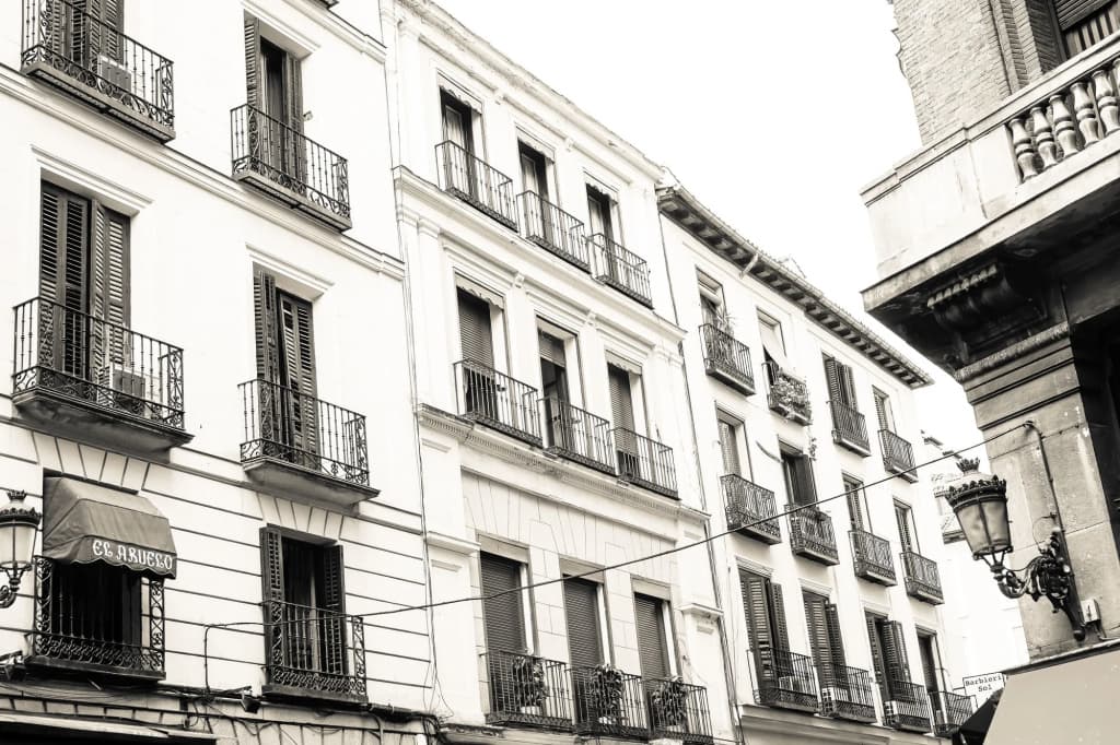 Olmedo - main photo