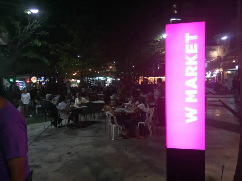 Mueang Mueang Inn Bangkok - photo 16