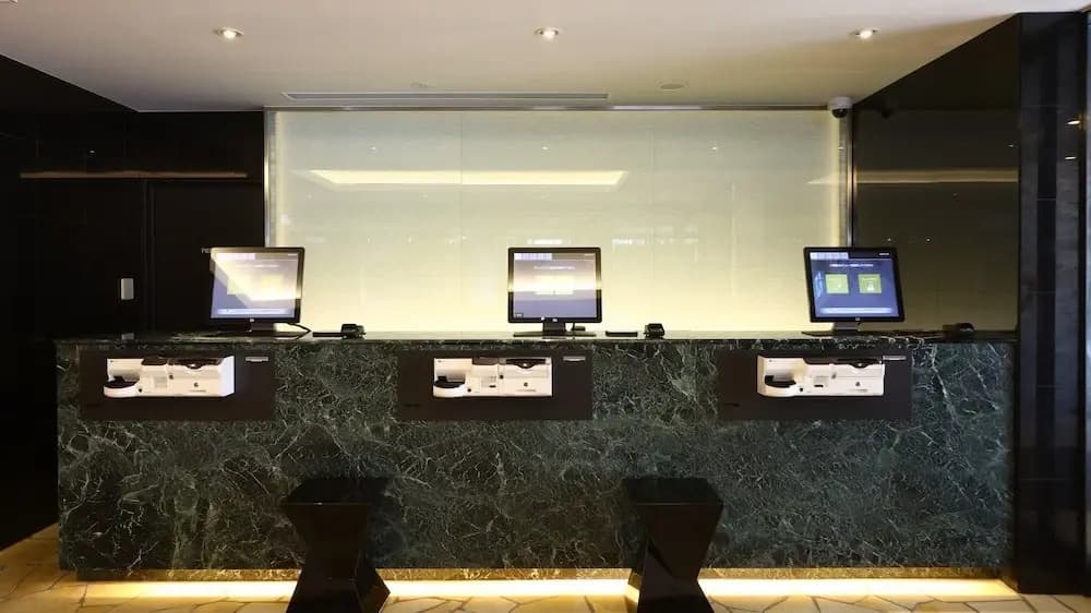 Super Hotel Namba Nipponbashi - photo 3