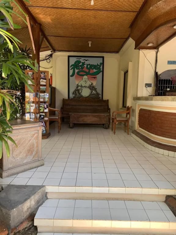 Fat Yogi Cottages - photo 2