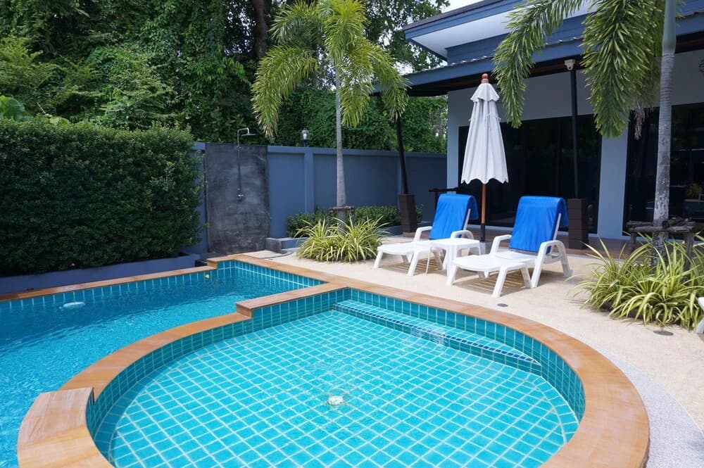 Amarina Pool Villa Phuket - photo 9