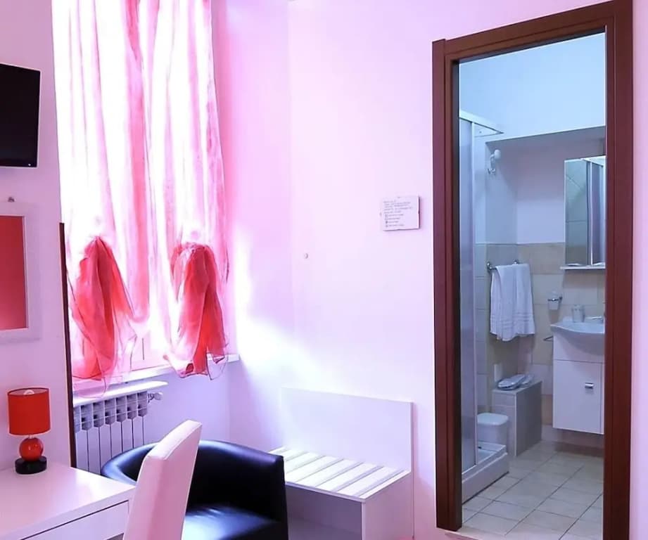B&B Rome's Angel - photo 3