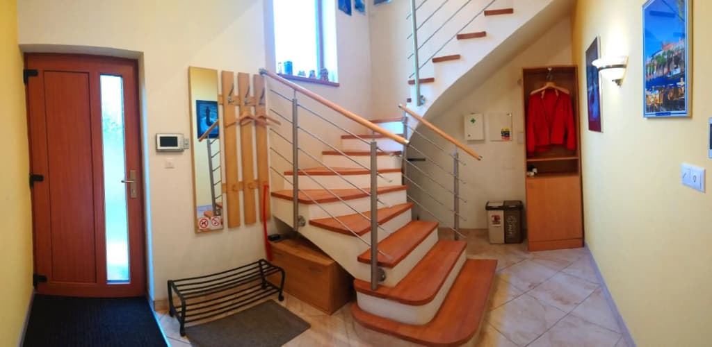 Lovely apartment, Garden, Parking, Wifi, Netflix - photo 12