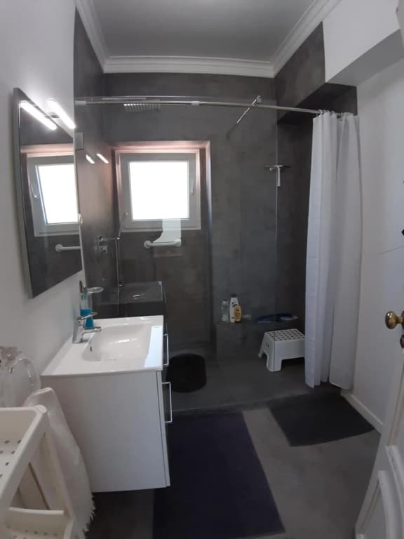 Sunrise Terrace Apartment - photo 30