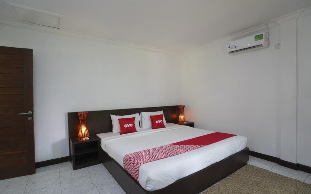 OYO 1840 Kubu Ubud Hotel - photo 40