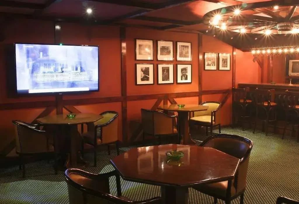 Victoria Cairo Hotel - photo 17