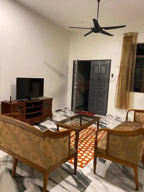 Bangi Utara Villa - photo 5
