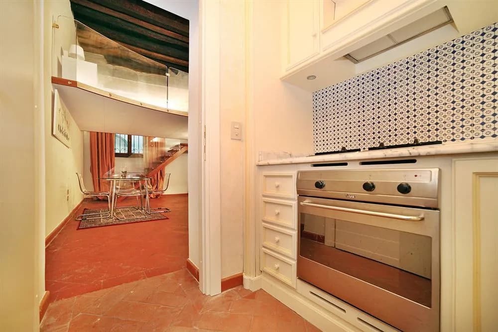 Florentia Suites - photo 38