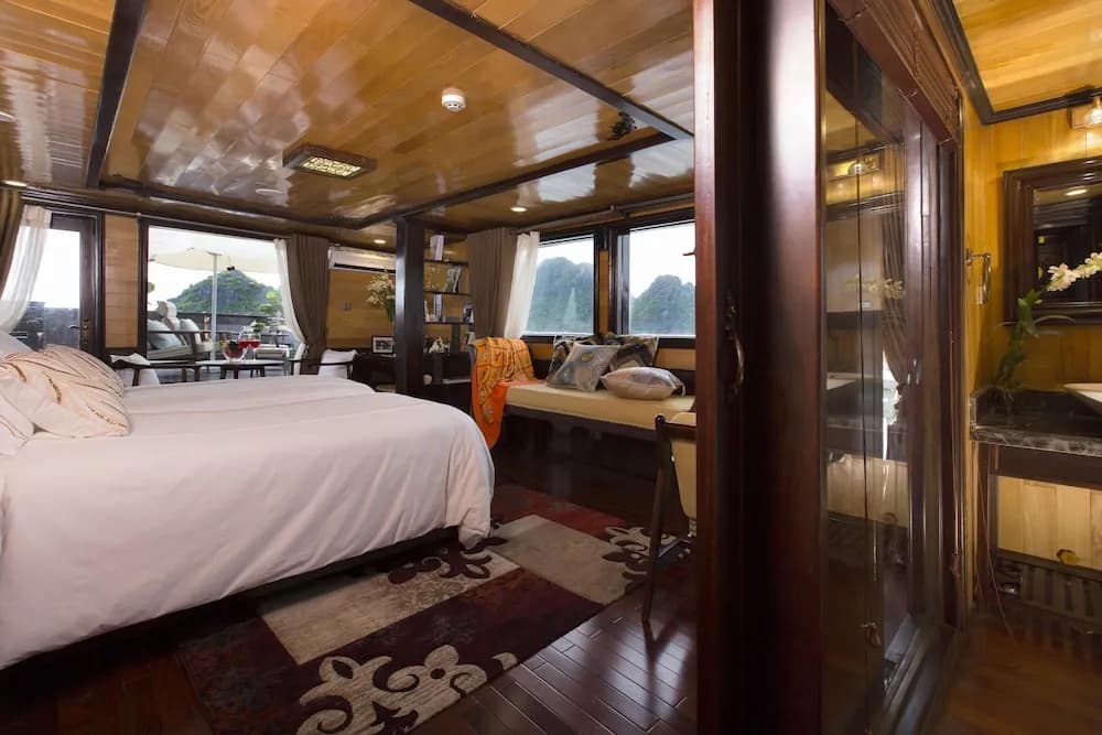Hera Cruises - photo 6