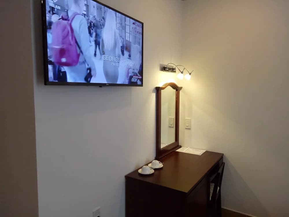 Tan Hoang Gia Hotel - photo 5