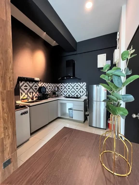 Opus Residences by EUcation Home - photo 26