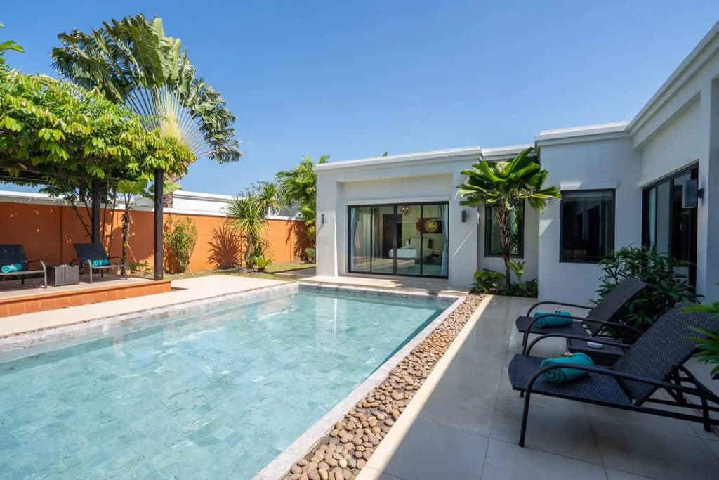 Layantara Villas Phuket - photo 27