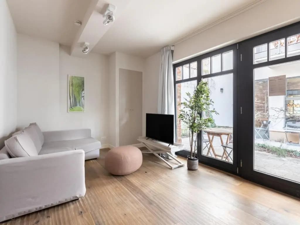 Limehome Berlin Prenzlauer Allee - photo 8
