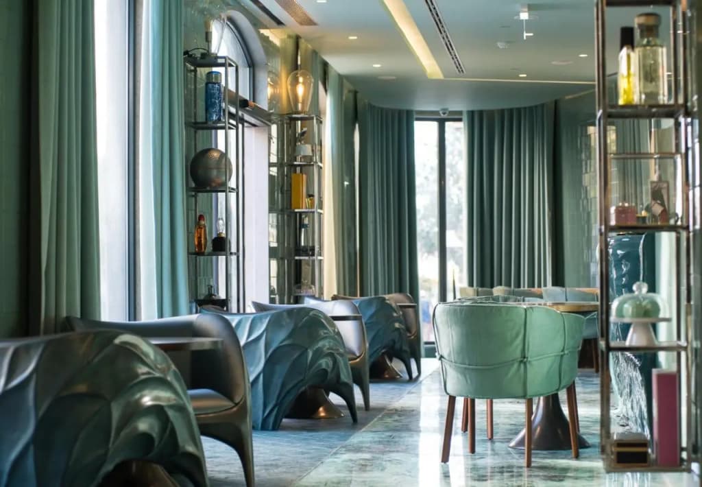 WC by The Beautique Hotels - photo 27
