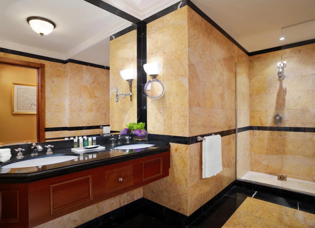 The Westin Excelsior Rome Hotel - photo 21