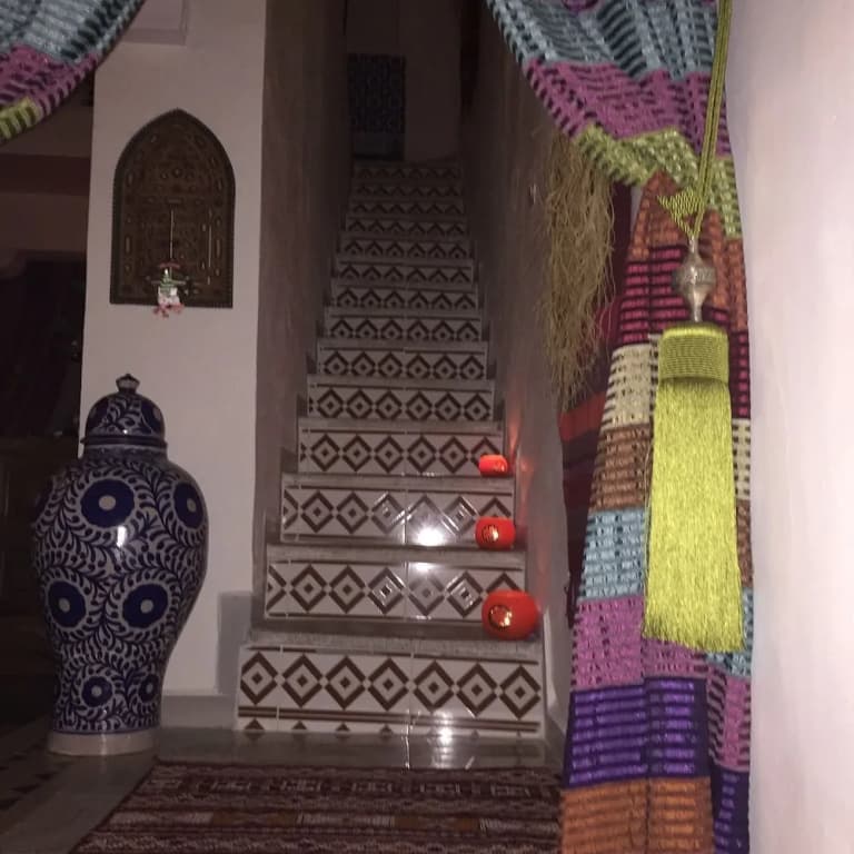 Dar Barbi Maison D'Hôte - photo 15