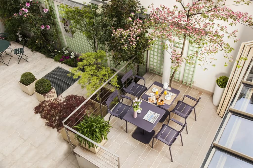 Hôtel Mistral - photo 14