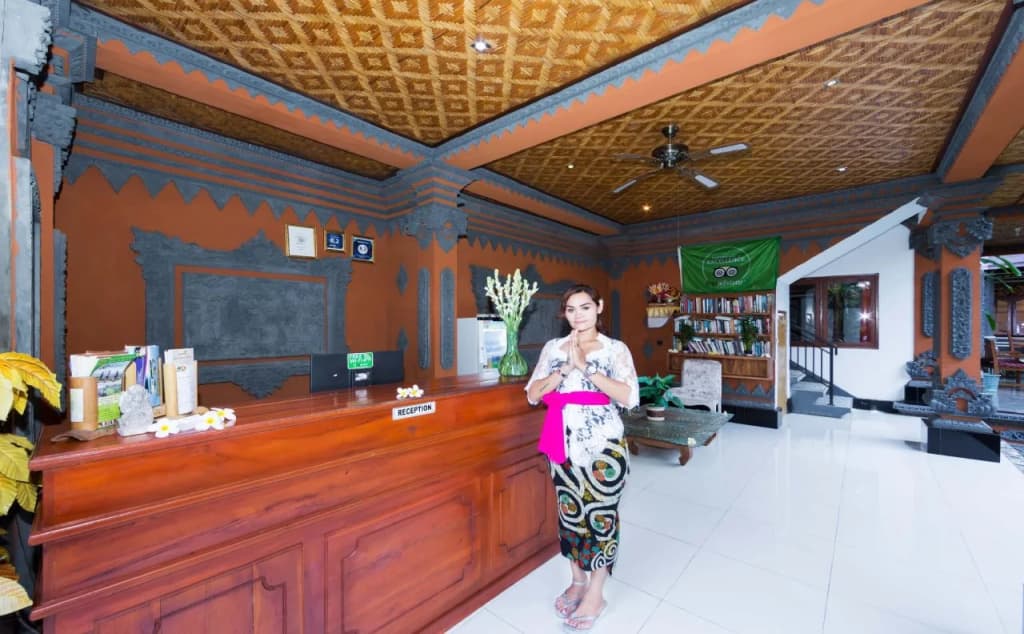 Sayong House - photo 16