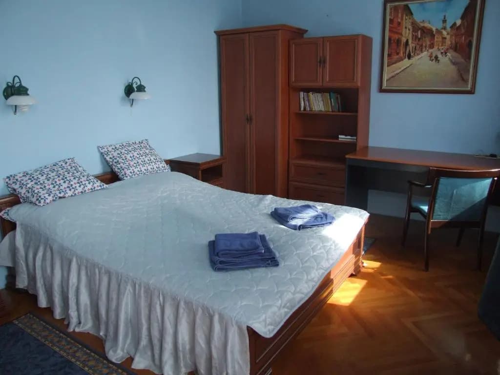 Art Guesthouse - photo 5