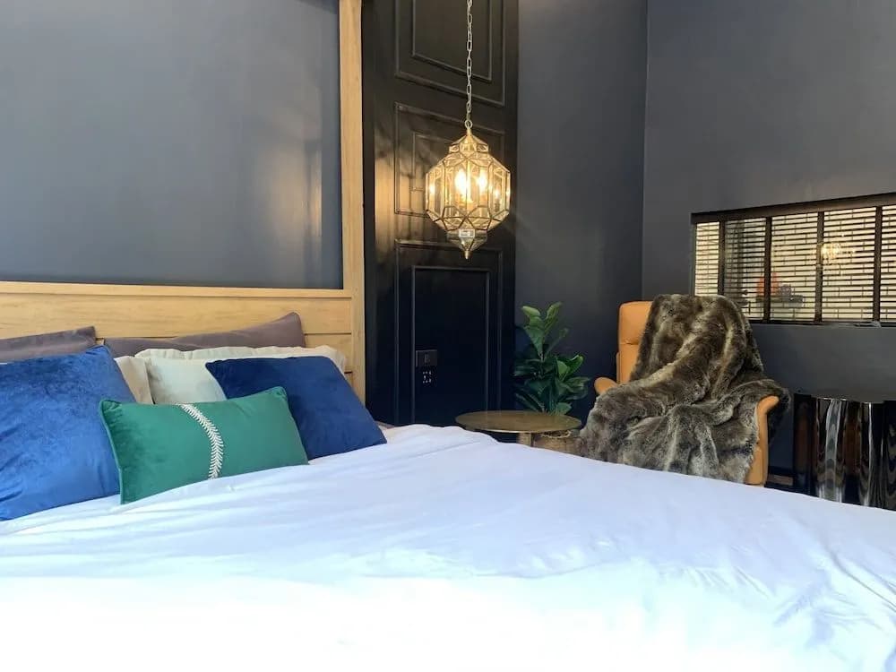 The Matta Boutique Hotel - photo 12