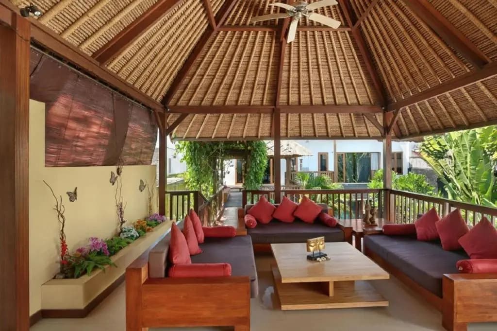 Villa Blue - photo 6