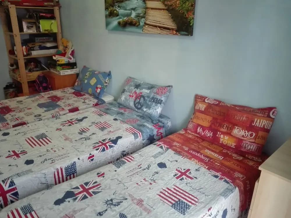 Apartment Chiabrera - photo 6