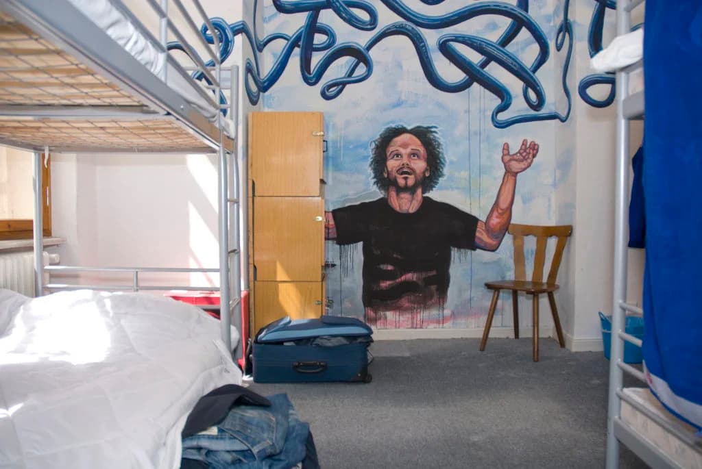 Rixpack Hostel - photo 13