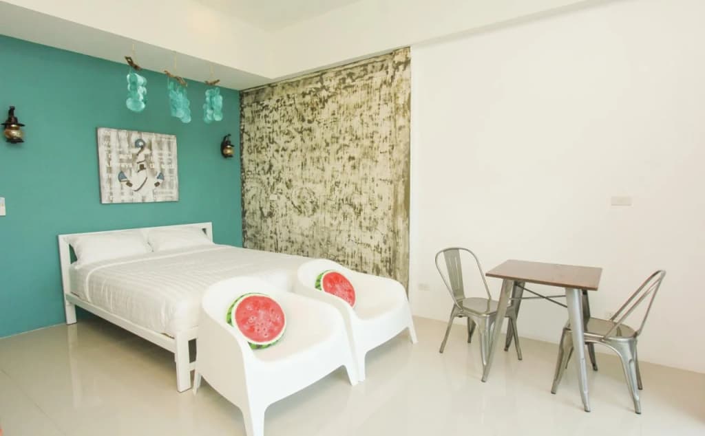 Boutique Summer House - photo 5