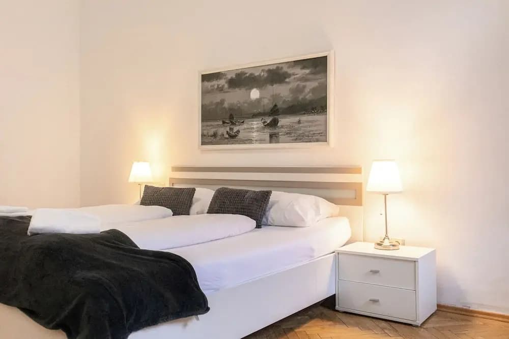 Comfort 3BR Apt Near Wiener Stadthalle - photo 5